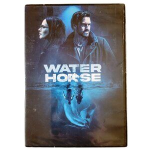 **NEW** Water Horse [DVD] - Factory Sealed